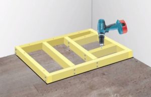 How To Install A Shower Base On Concrete Floor Top Notch Step To Follow