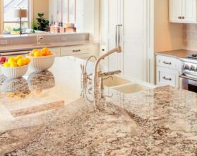 How To Install Drop In Sink On Granite Countertop Expert Guide