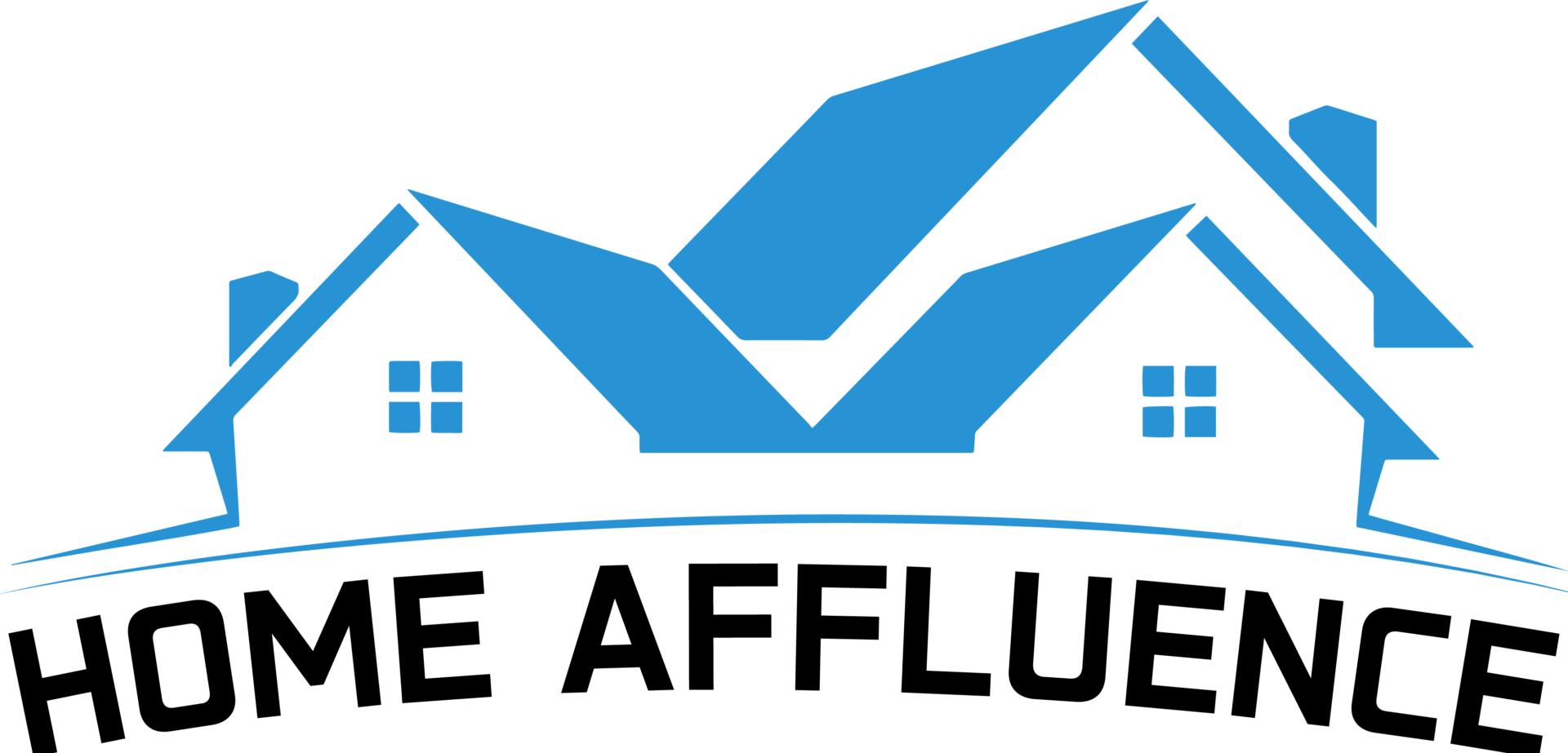 Home Affluence Logo