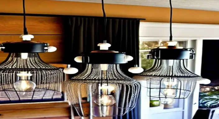 How To Wire Multiple Pendant Lights
