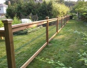 How to Build a Colorbond Fence on a Slope | Do It By Following 7 Steps