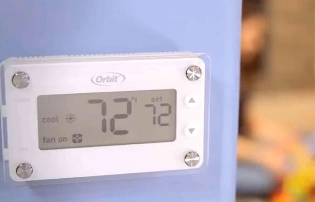 Where to Place Programmable Thermostats in Your Home