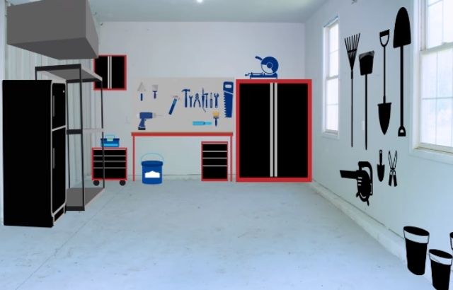 garage expansion ideas