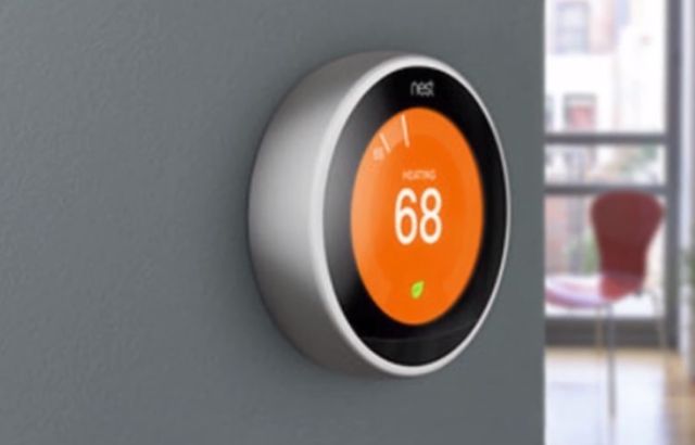 how does smart heating work