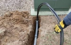 How Deep To Bury Electrical Conduit | Bury Underground Cable (Updated)