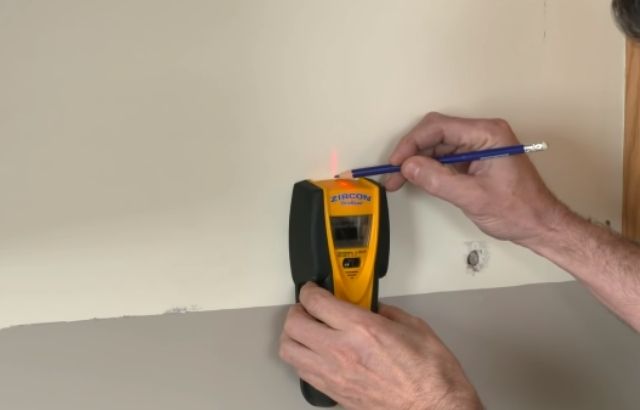 how to remove a built in electrolux microwave