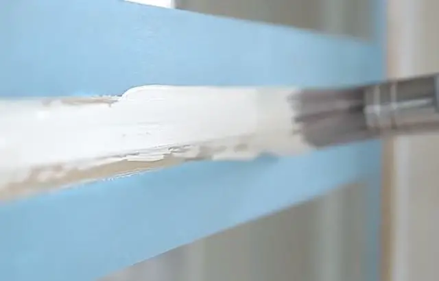 remove window sash aluminum track