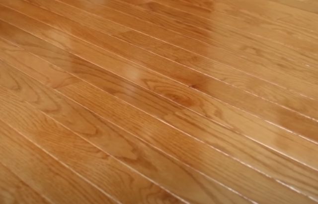 vinyl plank flooring installers
