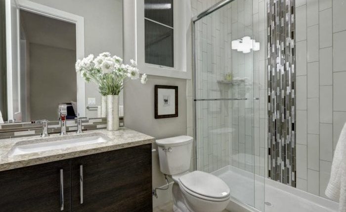How Long Does It Take To Remodel A Small Bathroom