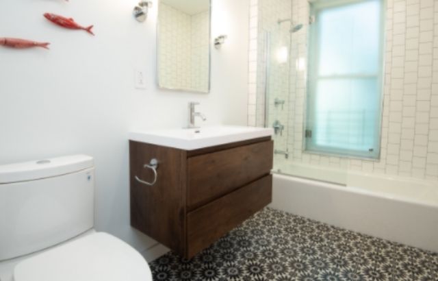 How Long Does It Take to Remodel a Small Bathroom