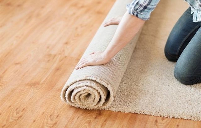 how often you should replace the carpet