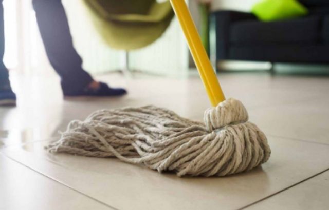 How to Clean Hardwood Floors After Removing Carpet