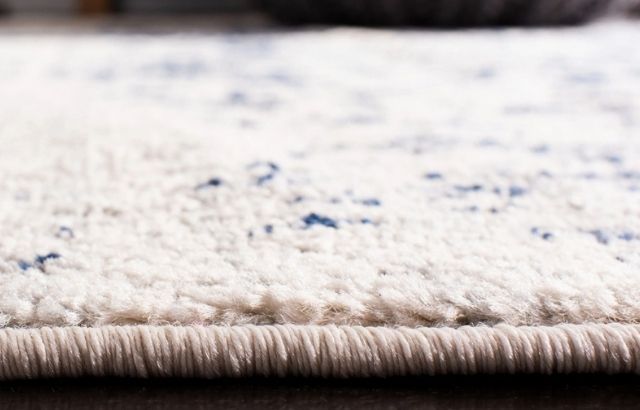 how to clean polypropylene rug