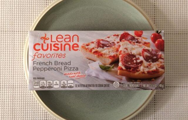 how to cook lean cuisine in oven