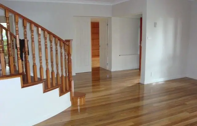 how to lay laminate flooring in multiple rooms