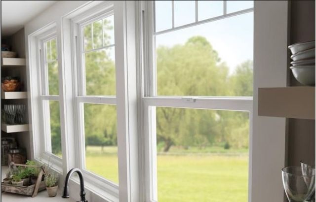how to remove tint from house windows