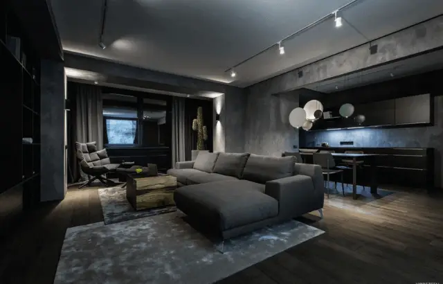 Interior Designs