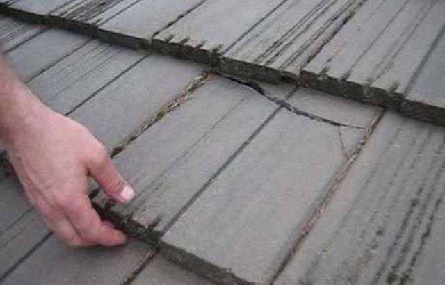 how to remove roof tiles without breaking them 
