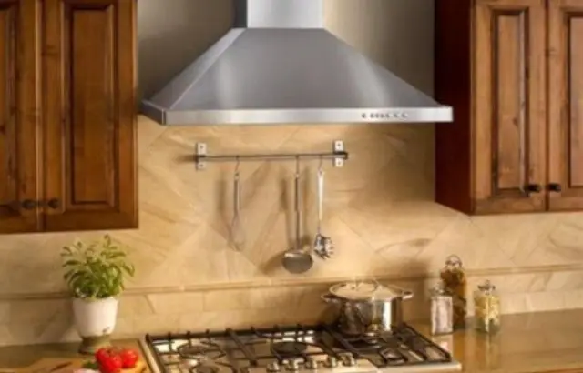 How High Should Range Hood be from the Stove 