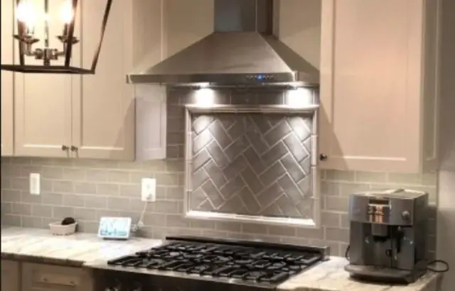 How High Should Range Hood be from the Stove 