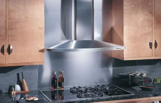 How High Should Range Hood be from the Stove