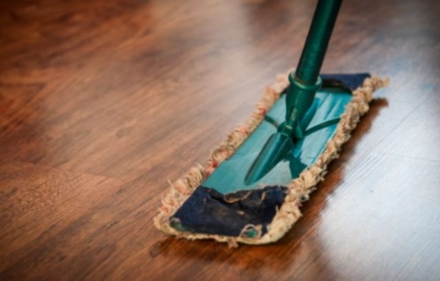 How to Clean Cherry Wood Floors 