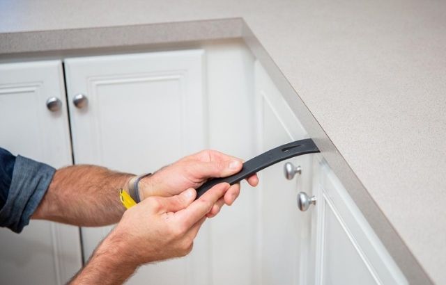 How To Remove Kitchen Cabinets Without Damage 