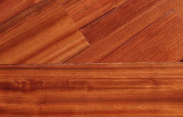 what is the best thing to use to clean wood floors