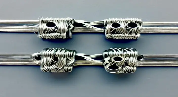 How to Splice Aluminum Wire