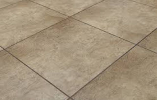 How to Clean Grout between Marble Tiles
