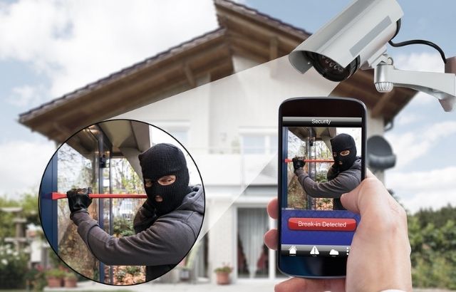 low-cost ways to improve your home security