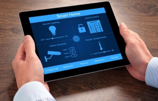 Security Tips for Your Smart Home 