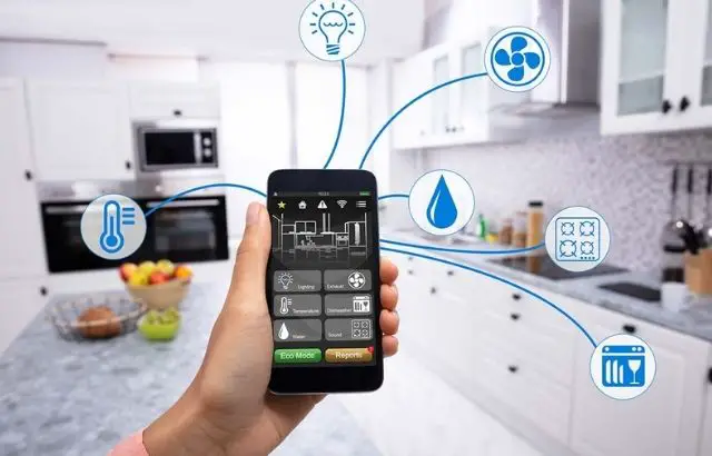 security tips for your smart home