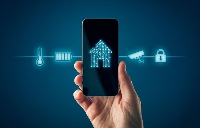smart home upgrades to help sell your house