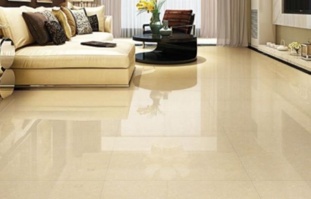 floor tiles design for small living room