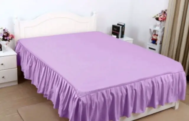 how to make a twin bed look like a couch
