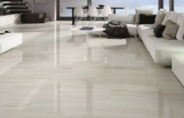 Decorate Living Room With Floor Tiles, Living Room Floor Tiles Ideas