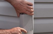 How to Install J Channel under Existing Siding | Expert Guide