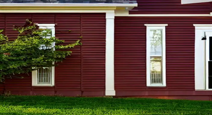 How To Remove Oil-based Stain From Vinyl Siding