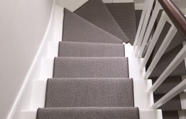 How to Protect Carpet on Stairs 