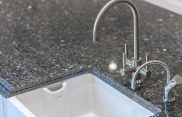 How to Reglaze a Kitchen Sink