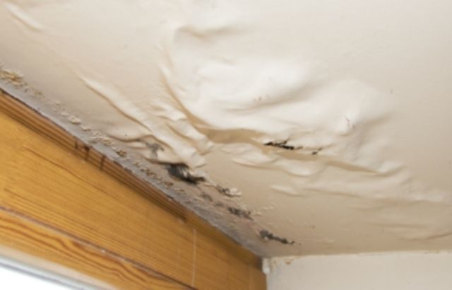 How to Repair Water Damaged Wall Studs 