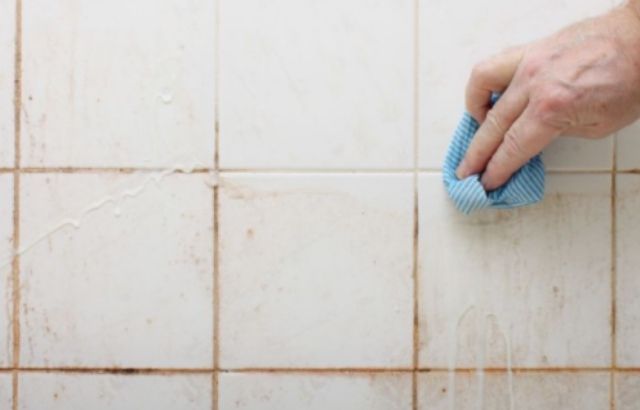 Sanded vs unsanded grout for shower