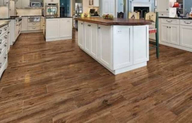 Best Wood Flooring for Kitchen