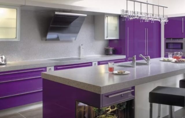 Best paint for kitchen walls and ceiling