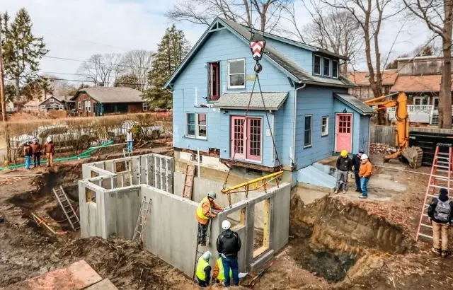 YES Or NO Can You Build A Basement Under An Existing House yes-or-no-can-you-build-a-basement-under-an-existing-house