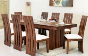 Dining Room Chair Dimensions | How to Choose the Right Dimensions