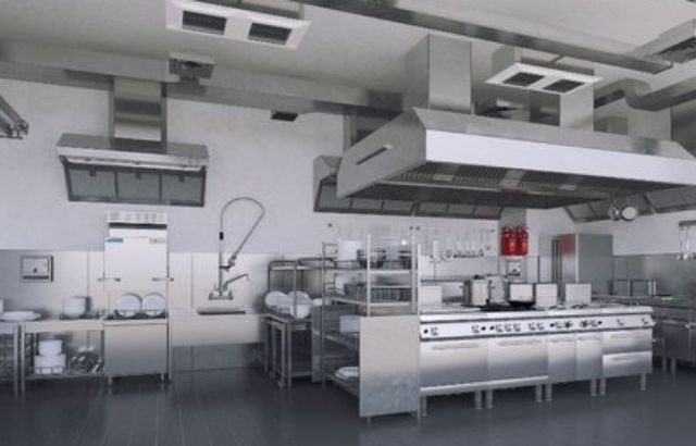 How Much Does it Cost to Rent a Commercial Kitchen 