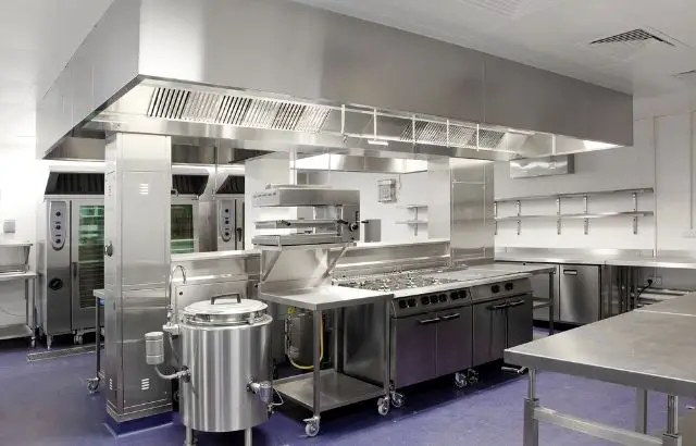 how much does it cost to rent a commercial kitchen