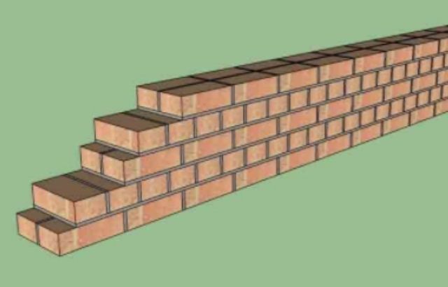 How Thick Should Walls Be